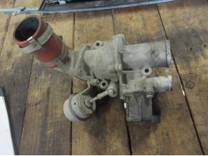 Used Turbo relief valve Landrover Discovery IV (LAS) Price € 181,50 Inclusive VAT offered by Garage Callant