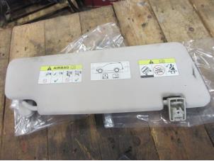 Used Sun visor Landrover Discovery IV (LAS) Price € 30,25 Inclusive VAT offered by Garage Callant