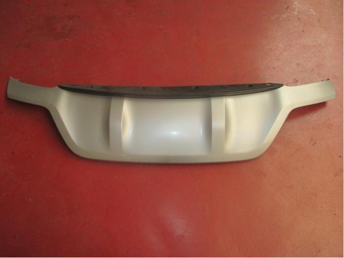 Begagnade Diffuser, bakre stötfångare Landrover Range Rover Evoque (LVJ/LVS) Pris € 60,50 Inklusive moms erbjuds av Garage Callant