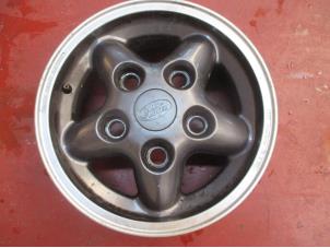 Used Wheel Landrover Discovery I Price € 30,25 Inclusive VAT offered by Garage Callant