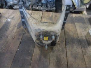 Used Spare wheel mechanism Landrover Discovery II Price € 30,25 Inclusive VAT offered by Garage Callant