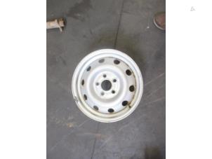 Used Wheel Landrover Discovery II Price € 30,25 Inclusive VAT offered by Garage Callant