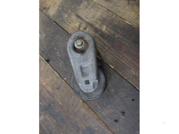 Usados Tensor correa múltiple Jaguar XF (CC9) 2.7 D V6 24V Precio € 30,25 IVA incluido ofrecido por Garage Callant