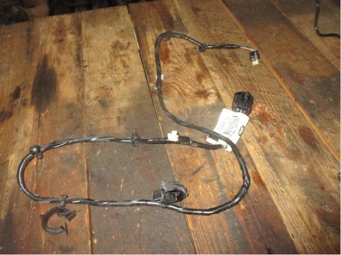 Begagnade Kablage Landrover Range Rover Sport (LW) 3.0 SDV6 Pris € 24,20 Inklusive moms erbjuds av Garage Callant