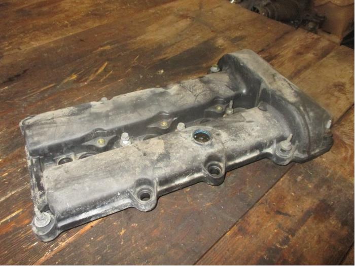 Gebrauchte Ventildeckel Jaguar S-type (X200) 3.0 V6 24V Preis € 30,25 Mit Mehrwertsteuer angeboten von Garage Callant