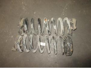 Used Rear coil spring Landrover Discovery Sport L550 Price € 60,50 Inclusive VAT offered by Garage Callant