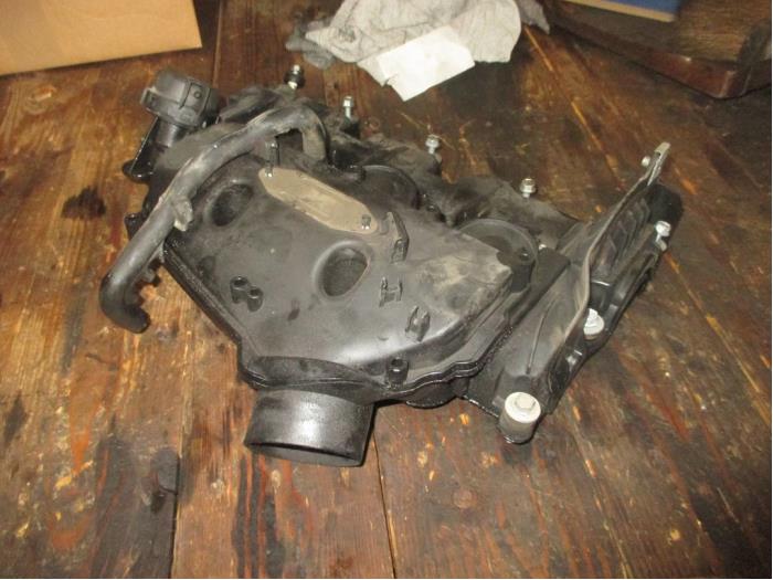 Gebrauchte Ventildeckel Landrover Discovery III (LAA/TAA) Preis € 60,50 Mit Mehrwertsteuer angeboten von Garage Callant