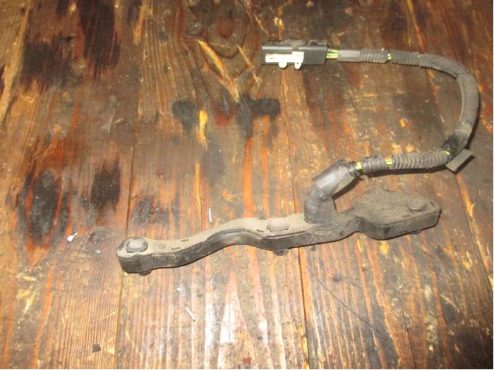 Begagnade Kablage Landrover Discovery III (LAA/TAA) Pris € 24,20 Inklusive moms erbjuds av Garage Callant
