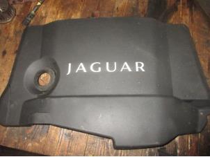 Used Engine protection panel Jaguar XF (CC9) Price € 30,25 Inclusive VAT offered by Garage Callant