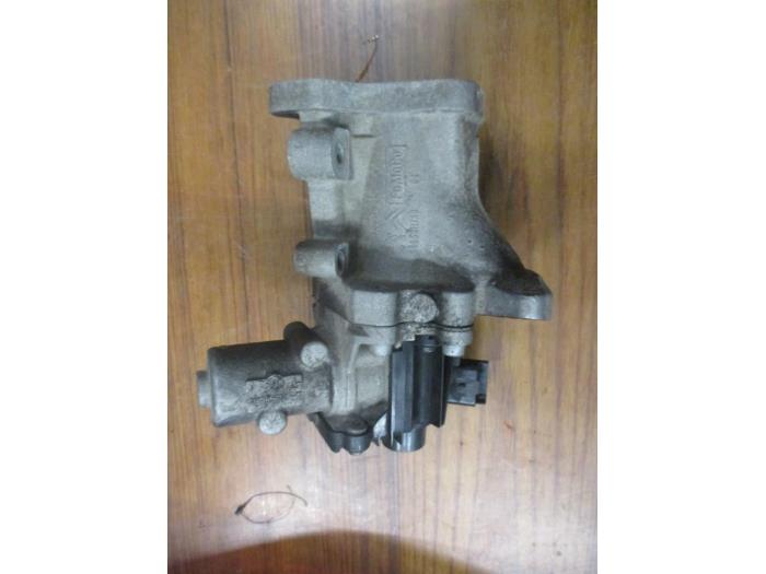 EGR valve Landrover Range Rover Evoque LR000997 224DT