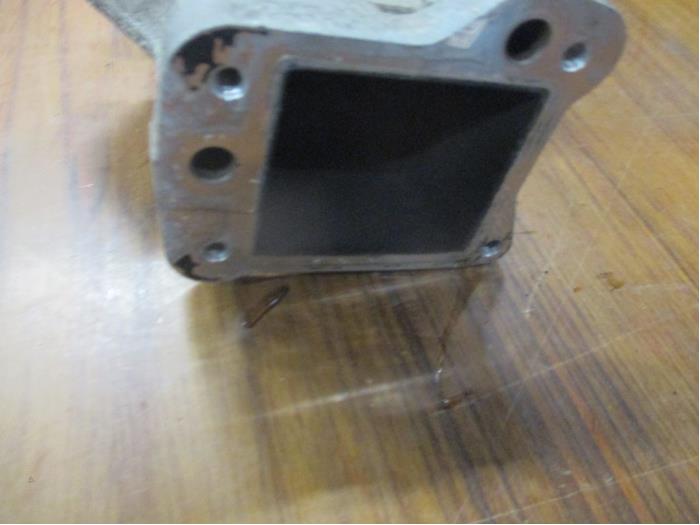 EGR valve Landrover Range Rover Evoque LR000997 224DT