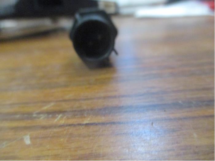 Outside temperature sensor Jaguar XType XR858222