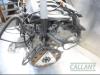 Engine from a Land Rover Range Rover III (LM) 2.9 TD6 24V 2004