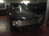 Land Rover Range Rover III (LM) 2.9 TD6 24V Subchasis
