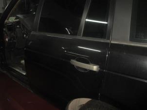 Used Rear door 4-door, left Landrover Range Rover III (LM) 2.9 TD6 24V Price € 332,75 Inclusive VAT offered by Garage Callant