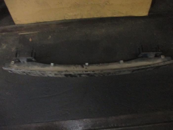 Landrover Range Rover Rear bumper frames stock | ProxyParts.com