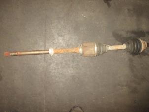 Used Front drive shaft, right Landrover Freelander II 2.2 tD4 16V Price € 181,50 Inclusive VAT offered by Garage Callant