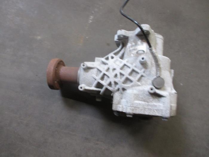 4x4 transfer box Landrover Discovery Sport L550 LR051075 9HP48