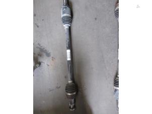 Used Drive shaft, rear left Landrover Discovery Sport L550 Price € 181,50 Inclusive VAT offered by Garage Callant
