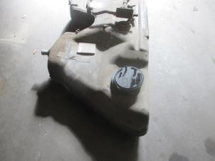 Usados Bomba eléctrica de combustible Jaguar XF (CC9) 2.7 D V6 24V Precio € 90,75 IVA incluido ofrecido por Garage Callant
