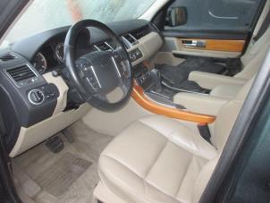 Usagé Airbag set + dashboard Landrover Range Rover Sport (LS) 3.0 S TDV6 Prix € 1.149,50 Prix TTC proposé par Garage Callant