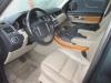 Airbag set + dashboard de un Landrover Range Rover Sport (LS), 2005 / 2013 3.0 S TDV6, Jeep/SUV, Diesel, 2.993cc, 155kW (211pk), 4x4, 306DT; TDV6, 2010-05 / 2013-03, LSAAG; LSS4KQ 2011