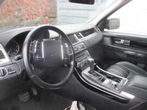 Gebrauchte Lenkrad Landrover Range Rover Sport (LS) 3.6 TDV8 32V Preis € 181,50 Mit Mehrwertsteuer angeboten von Garage Callant