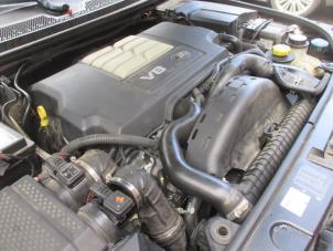 Gebrauchte ABS Pumpe Landrover Range Rover Sport (LS) 3.6 TDV8 32V Preis € 242,00 Mit Mehrwertsteuer angeboten von Garage Callant