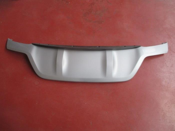Begagnade Diffuser, bakre stötfångare Landrover Range Rover Evoque (LVJ/LVS) Pris € 60,50 Inklusive moms erbjuds av Garage Callant