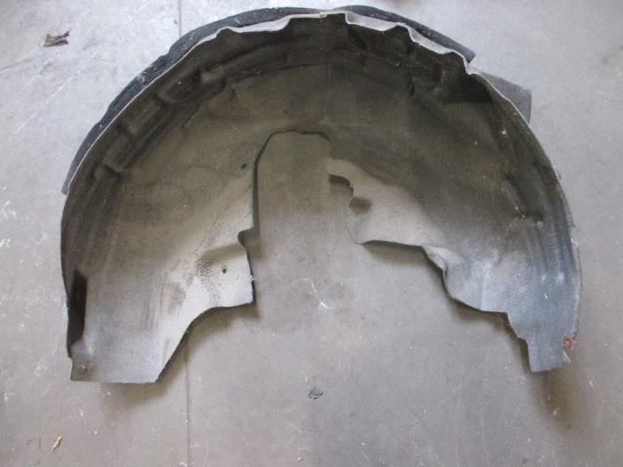 Wheel arch liner Landrover Discovery Sport L550 LR071250