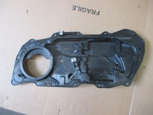 Used Door protector 4 door right front Landrover Discovery Sport L550 Price € 18,15 Inclusive VAT offered by Garage Callant