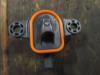 Interruptor de airbag de un Landrover Discovery Sport L550 2016