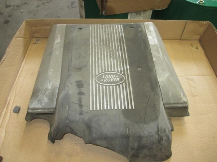 Gebrauchte Abdeckblech Motor Landrover Range Rover III (LM) 4.4 V8 32V Preis € 60,50 Mit Mehrwertsteuer angeboten von Garage Callant