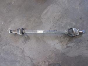 Used Drive shaft, rear right Landrover Velar Price € 181,50 Inclusive VAT offered by Garage Callant