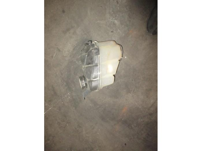 Coolant level sensor