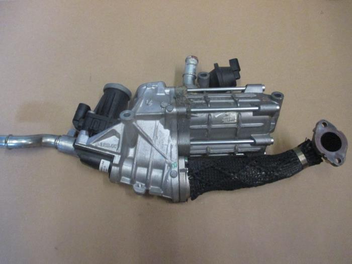 EGR valve Landrover Range Rover Sport LR063122 306DT