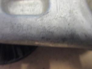 Spanrolle multiriem van een Land Rover Range Rover Sport (LW)  2016