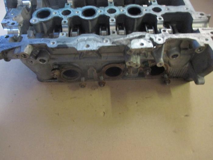 Cylinder head Landrover Range Rover Sport - LR083672 306DT