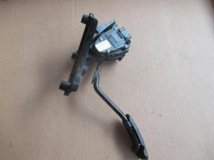 Używane Czujnik polozenia pedalu gazu Jaguar XF (CC9) 2.7 D V6 24V Cena € 60,50 Z VAT oferowane przez Garage Callant