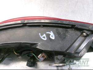 Usagé Feu arrière droit Jaguar XF (CC9) 2.7 D V6 24V Prix € 90,75 Prix TTC proposé par Garage Callant