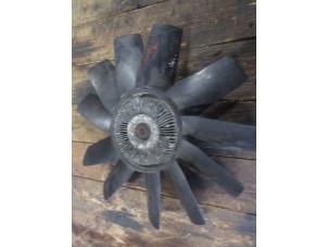 Used Cooling fans Landrover Discovery II Price € 90,75 Inclusive VAT offered by Garage Callant