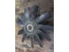 Cooling fans from a Landrover Discovery II, All-terrain vehicle, 1998 / 2004 2001