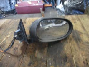 Used Wing mirror, right Jaguar X-type 2.0 D 16V Price € 60,50 Inclusive VAT offered by Garage Callant