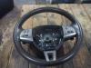 Jaguar XF (CC9) 2.7 D V6 24V Steering wheel
