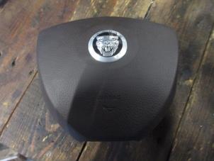 Usagé Airbag gauche (volant) Jaguar XF (CC9) 2.7 D V6 24V Prix € 121,00 Prix TTC proposé par Garage Callant