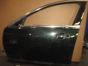 Usados Puerta de 4 puertas izquierda delante Jaguar XF (CC9) 2.7 D V6 24V Precio € 242,00 IVA incluido ofrecido por Garage Callant