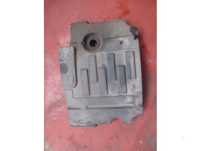 Gebrauchte Abdeckblech Motor Landrover Range Rover Sport (LS) 2.7 TDV6 24V Preis € 30,25 Mit Mehrwertsteuer angeboten von Garage Callant