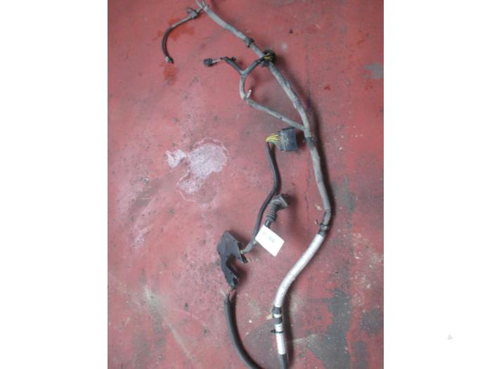Begagnade Kablage Landrover Range Rover Sport (LS) 2.7 TDV6 24V Pris € 60,50 Inklusive moms erbjuds av Garage Callant