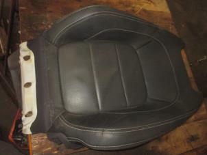 Używane Oparcie lewe (fotel) Jaguar XF (X260) 2.0d 180 16V AWD Cena € 181,50 Z VAT oferowane przez Garage Callant