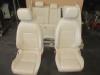 Set of upholstery (complete) from a Jaguar F-Pace 2016